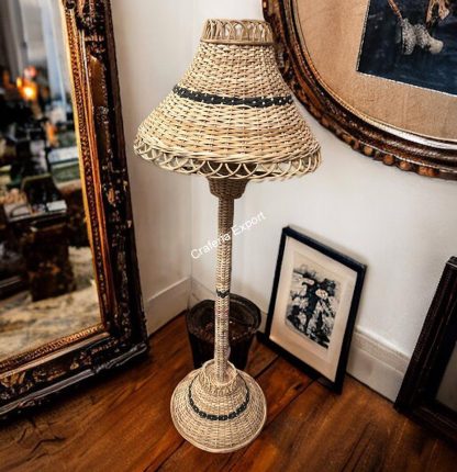rattan-standing-lamp-shade-lampshade