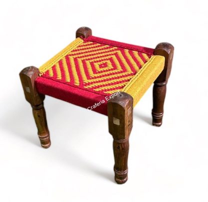 Foldable legs Pidha stools