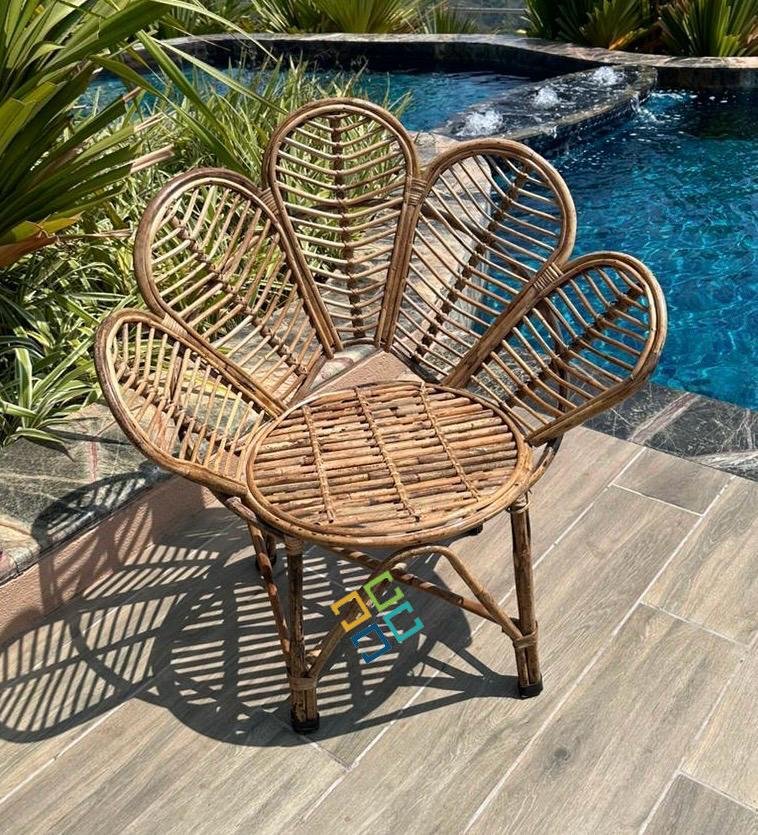 bamboo cane furniture