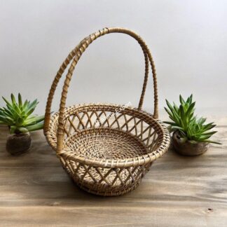 Cane Baskets