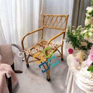 Rattan bamboo cane photoshoot baby chairs /Newborn photography chair /baby photo pro chair