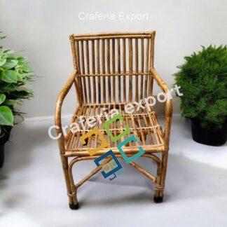 Bamboo Cane Chairs Newborn Photoshot Baby Chairs | Infant Girl/Boy Photography Props Chair