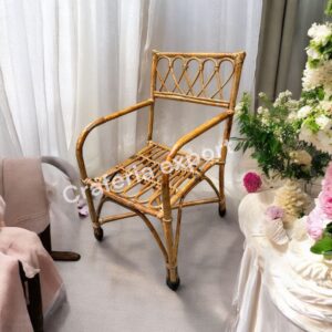 Rattan bamboo cane photoshoot baby chairs /Newborn photography chair /baby photo pro chair