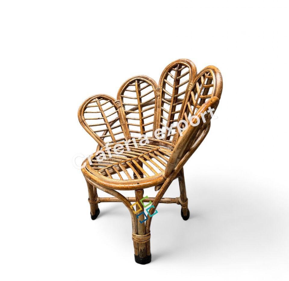 Cane Newborn Baby Photo Prop Chair | Baby Photography Photoshoot Chair Sitter