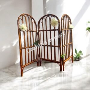 Cane Partition Posing for Newborns / Baby Photography Photoshoot / Partition for Prop