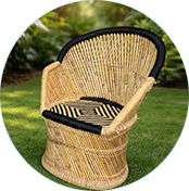 Cane Furniture