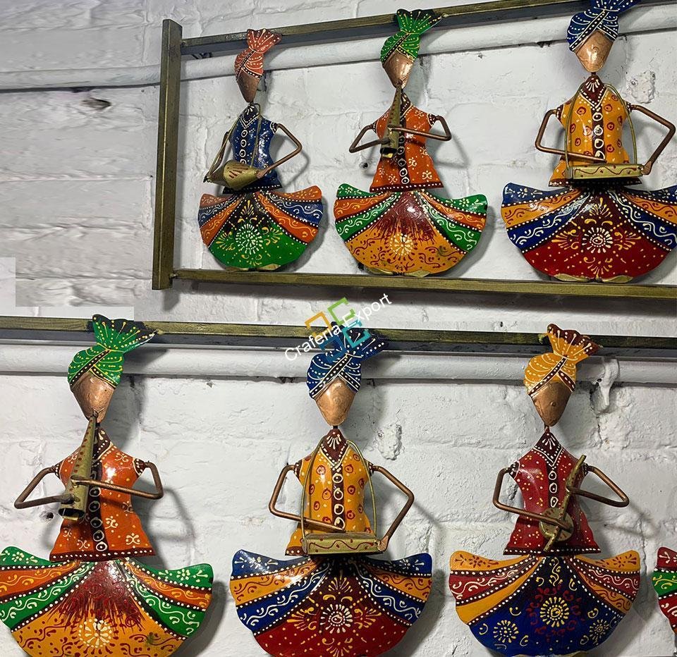 Sardar Marwari Set wall panel for home decoration