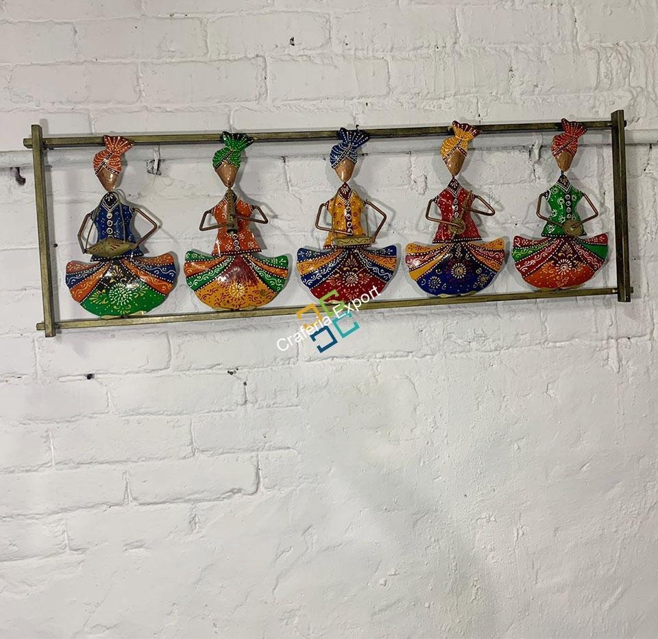 Sardar Marwari Set wall panel for home decoration