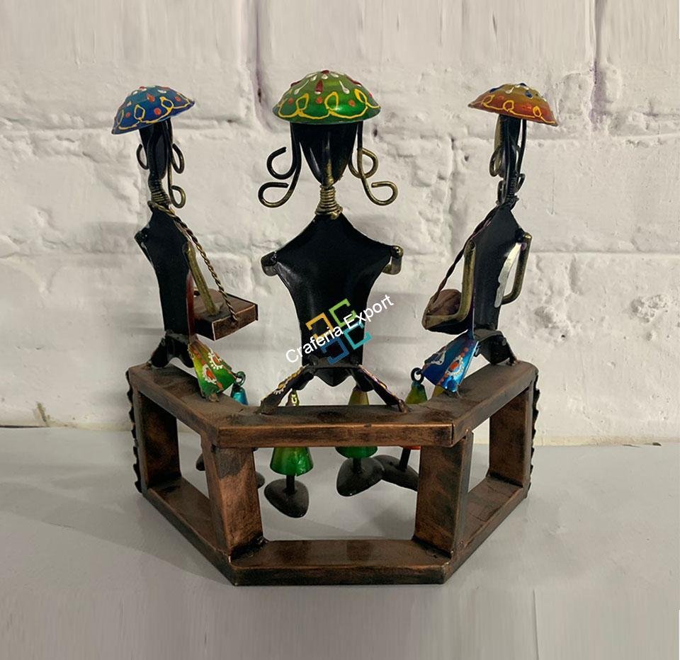 Musician Showpiece for home decor /interior decorarive /gift item