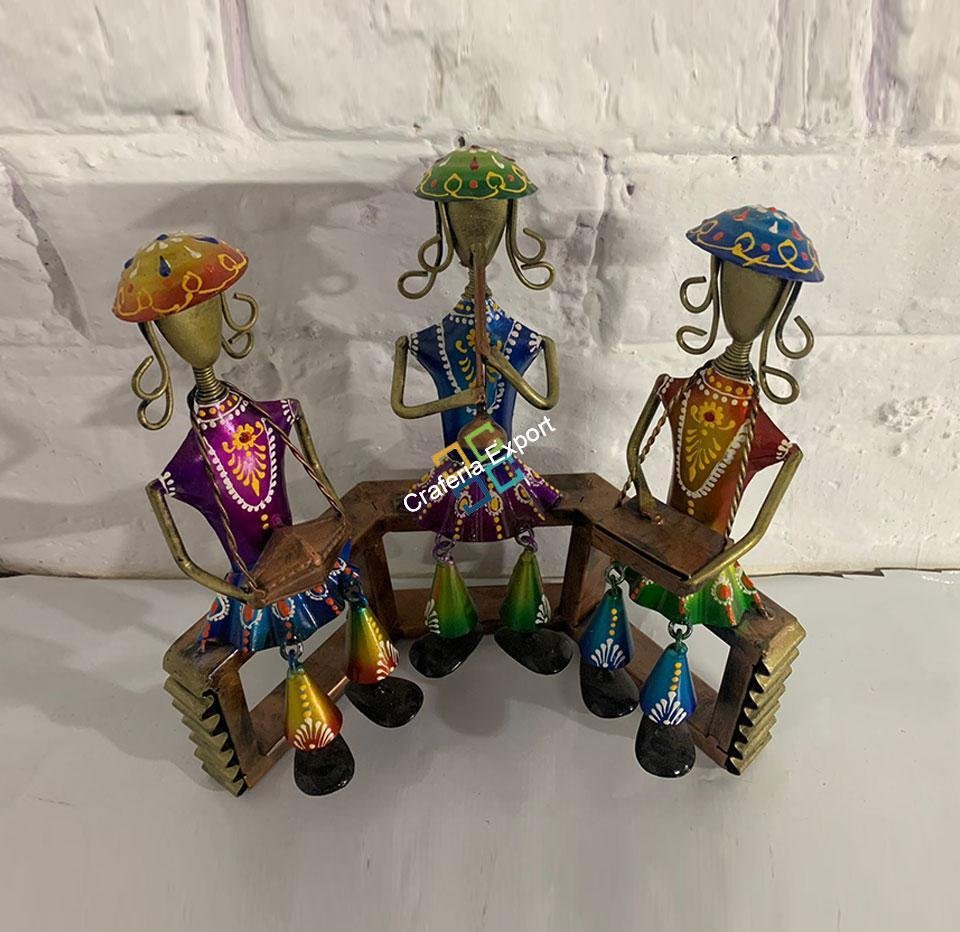 Musician Showpiece for home decor /interior decorarive /gift item