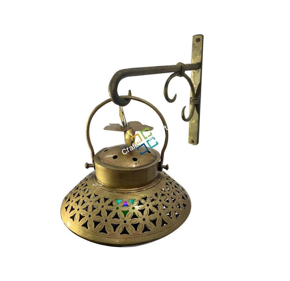 Antique Metal Tea light Candle holder For Home ,Party ,Wedding Decorations Showpiece