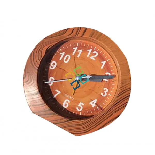 Small table Clock/ Alarm Clock for home/ office decoration