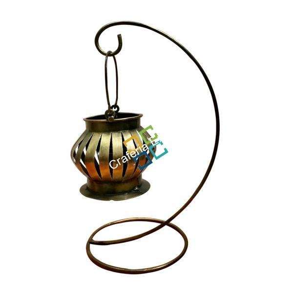Tealight Candle Holder