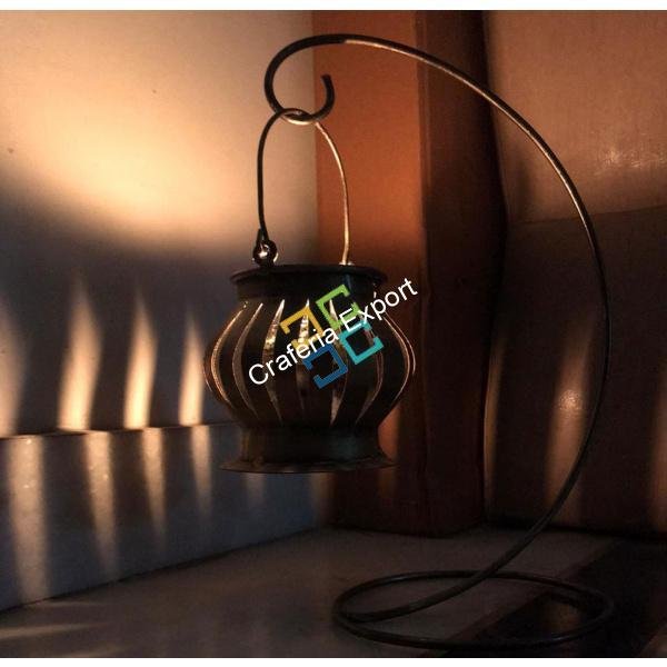 Tealight Candle Holder