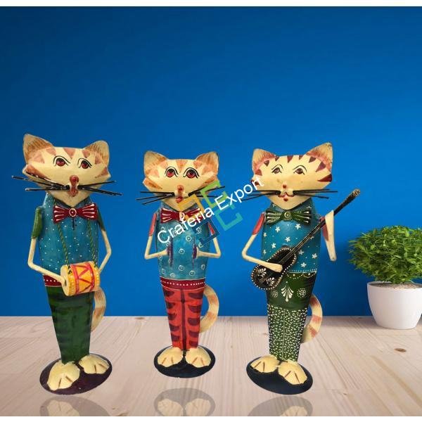 Trendy metal mesh pen holder/stand with elephant attract for storage/decor