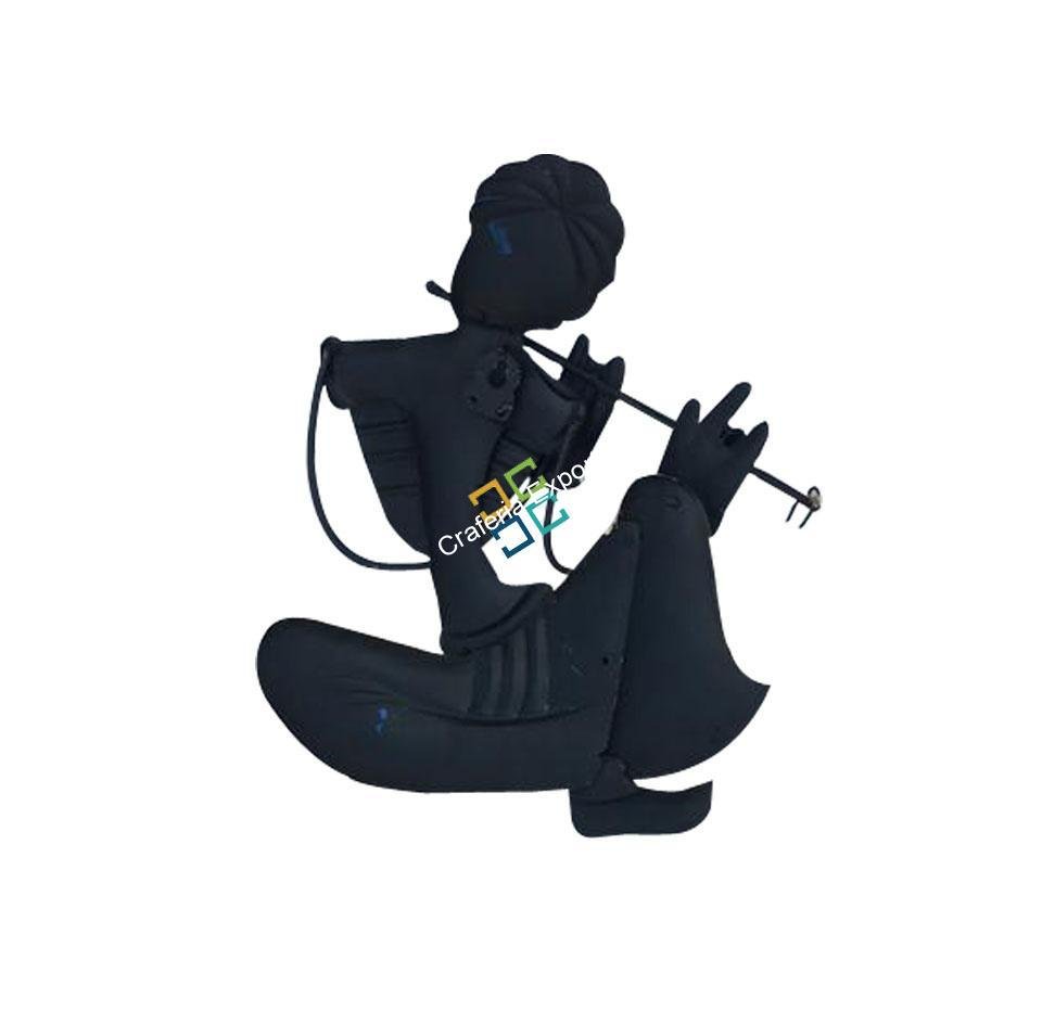 Wall mount traditional rajasthani showpiece / wall hanging for home decor