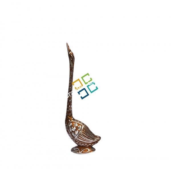 Decorative Swan Pair Showpiece/ Gift