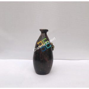 Handcrafted Empty Flower pot / Flower vase for home decor/gift-A