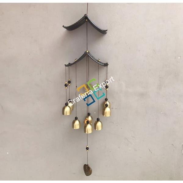 Beautiful Wall chime for indoor outdoor /gifts