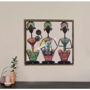 sardar musician men wall frame for  living room, office decor