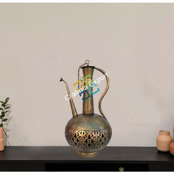 Traditional Antique surai/Showpiece for gifts and home decor