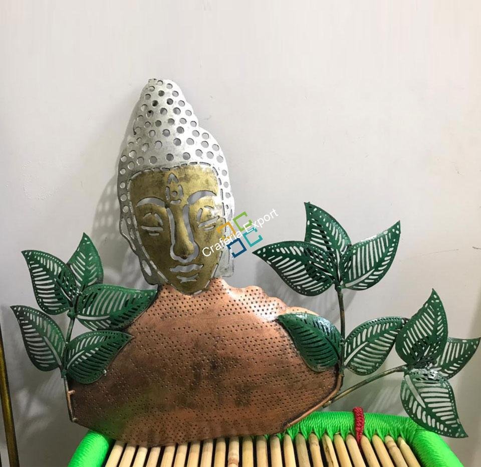 Elegant Budhha Wall Hanging/Wall decor/showpiece