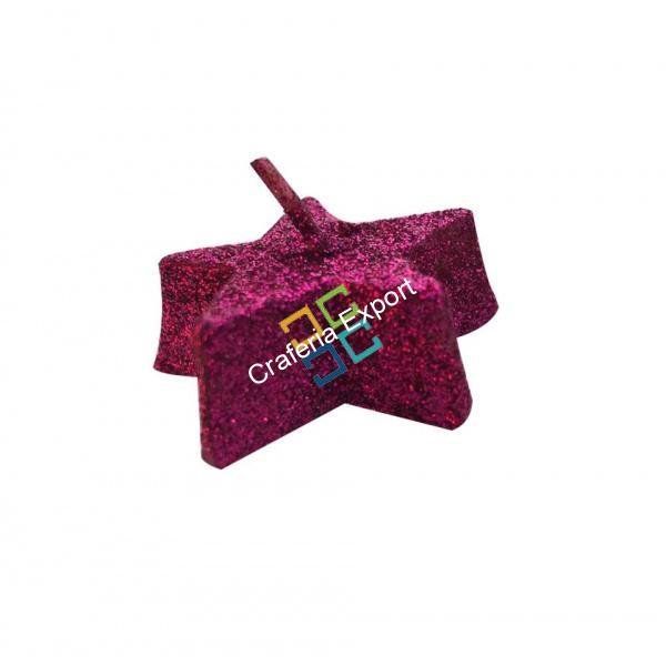 Metallic Tealight Candle Holder with Wall Mount Stand/Home Decor/Showpiece