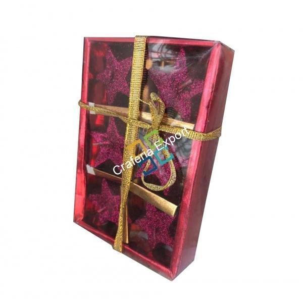 Metallic Tealight Candle Holder with Wall Mount Stand/Home Decor/Showpiece